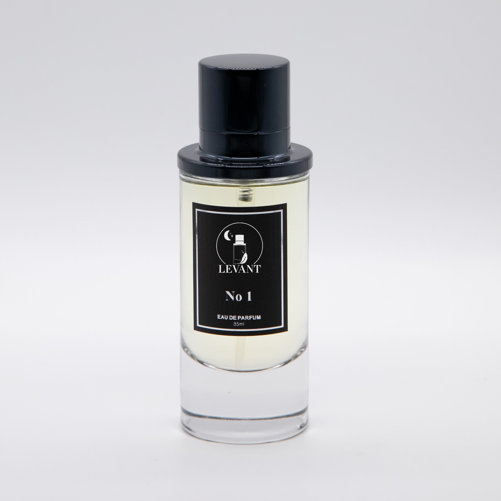 Luxury Perfumes