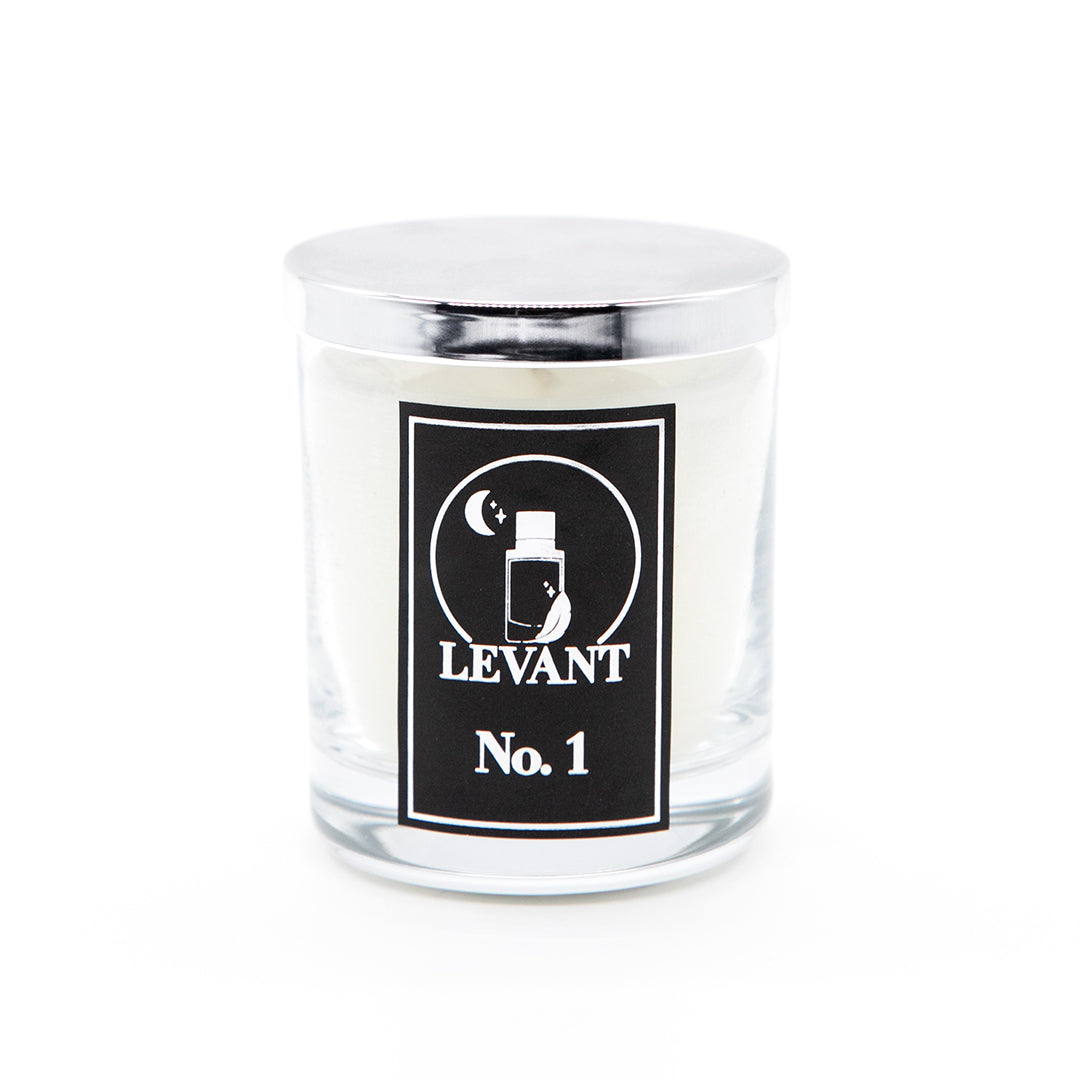 Levant Candles - Levant Perfume