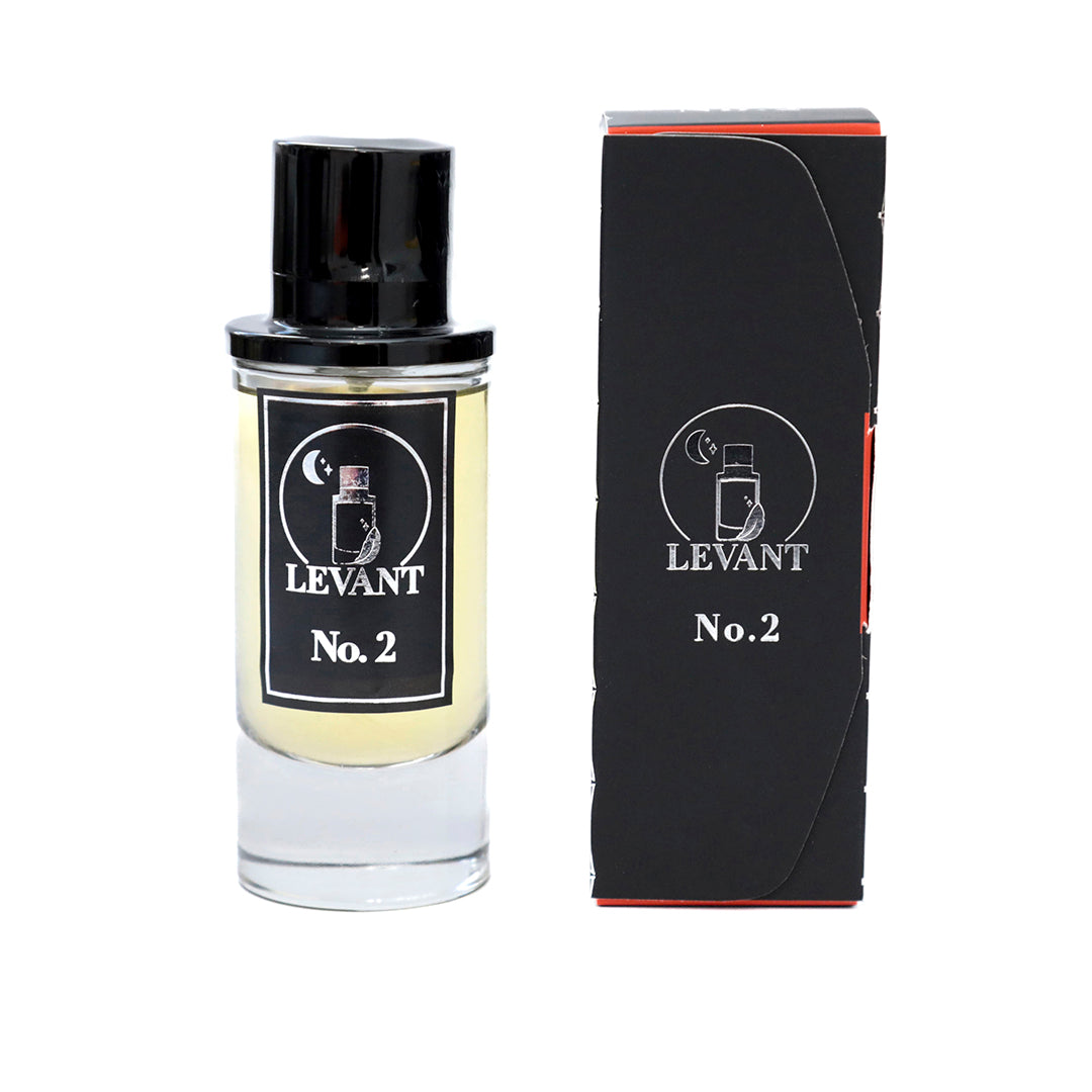 Levant No.2 Perfume
