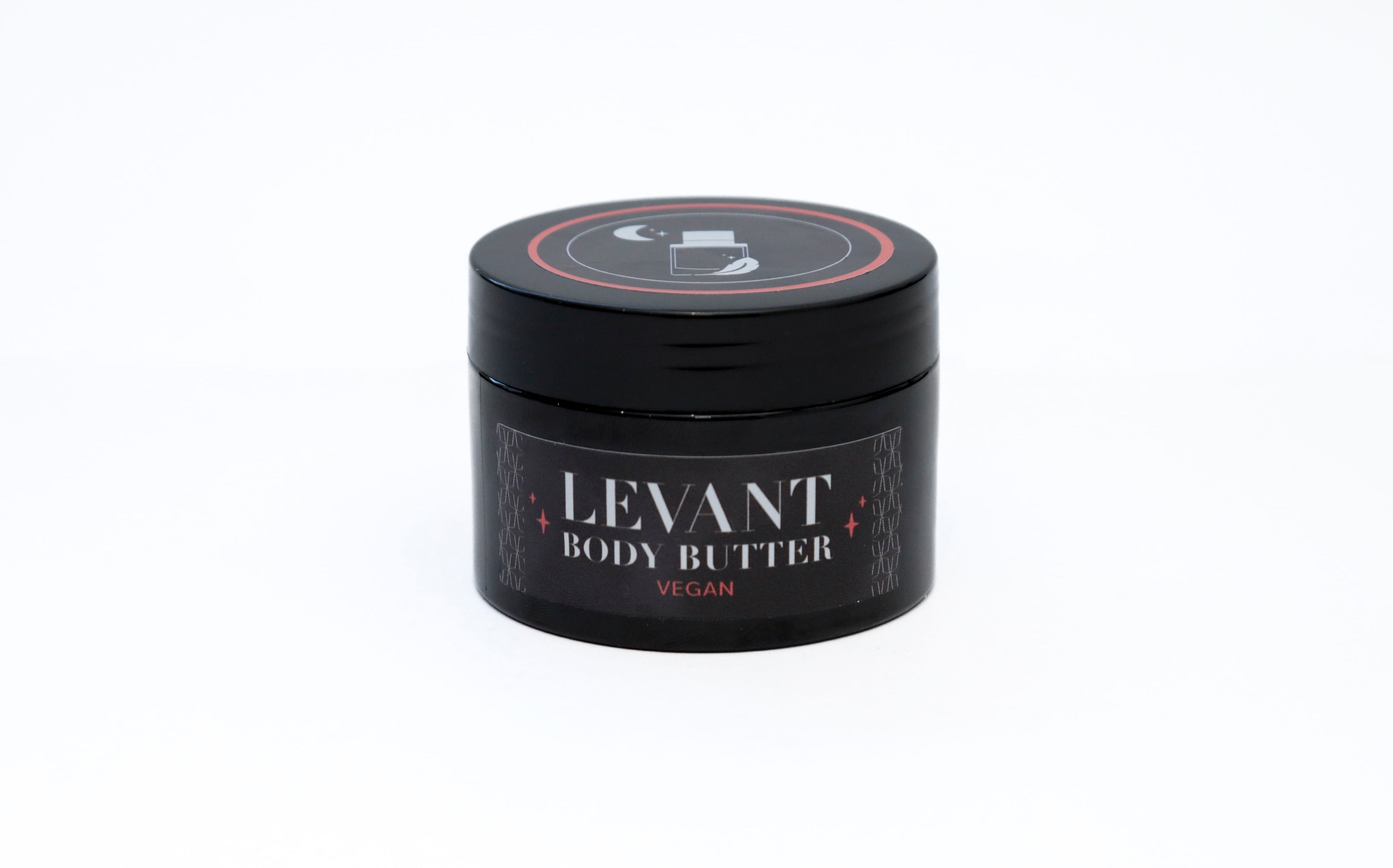 Body Butter 120g