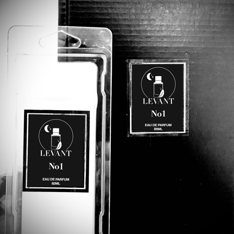 Scented Wax Melts