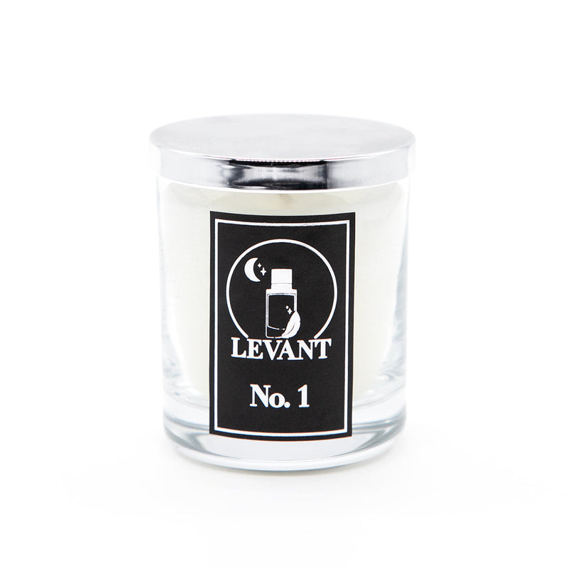 Luxury Candles