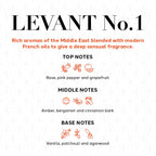 Levant Diffuser Refill