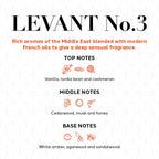 Levant Diffuser Refill