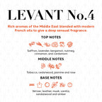 Levant Diffuser Refill