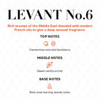 Levant Diffuser Refill