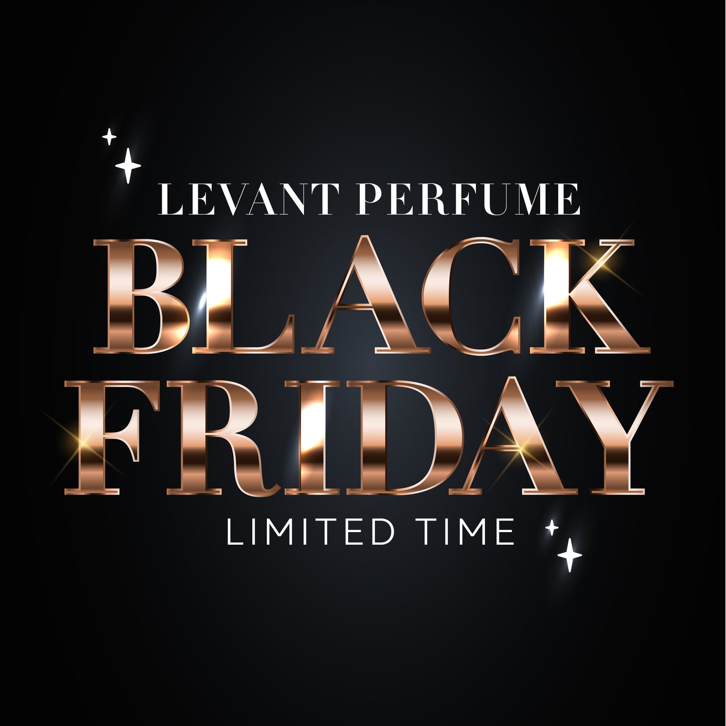 Black Friday – Luna Collection