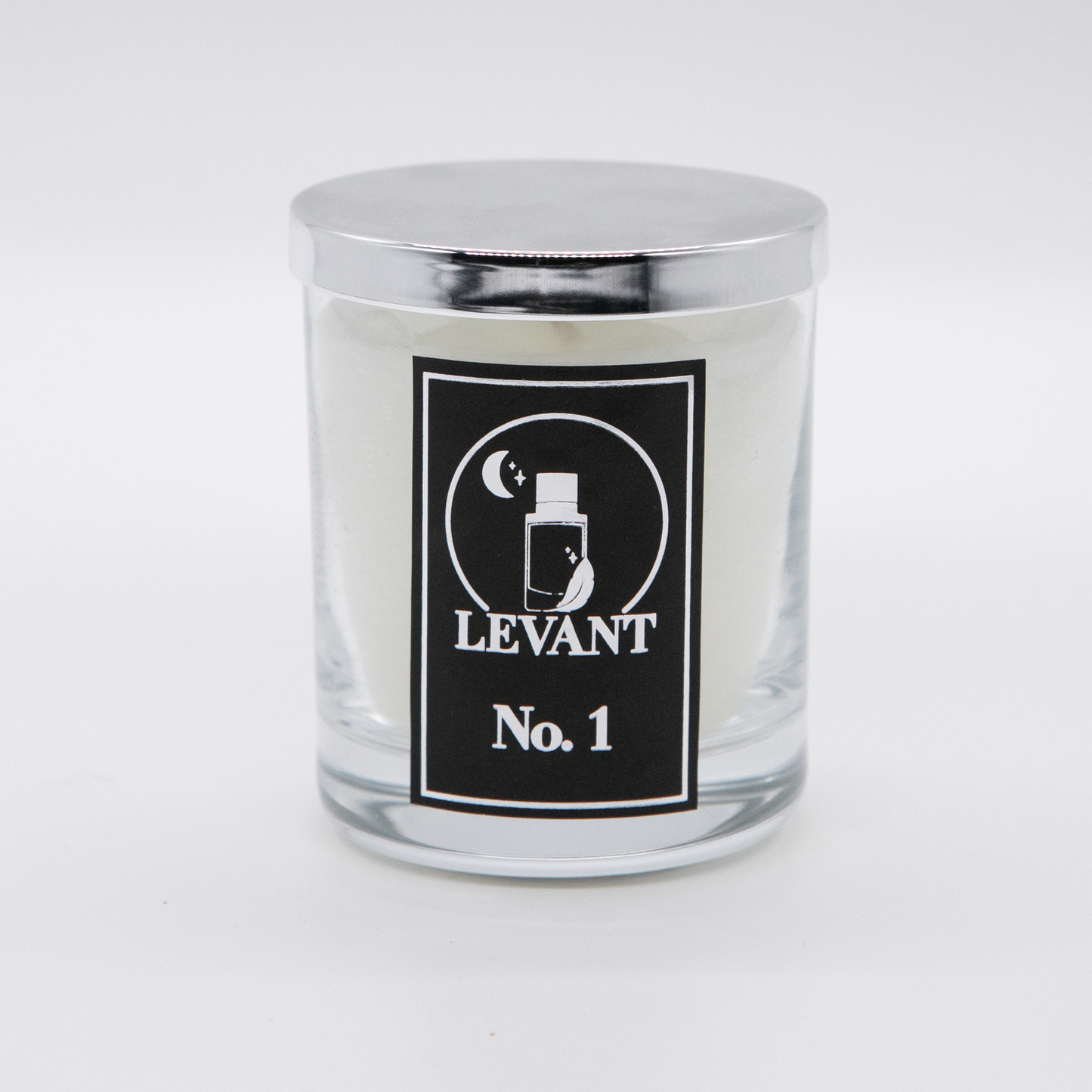 Candle No. 1