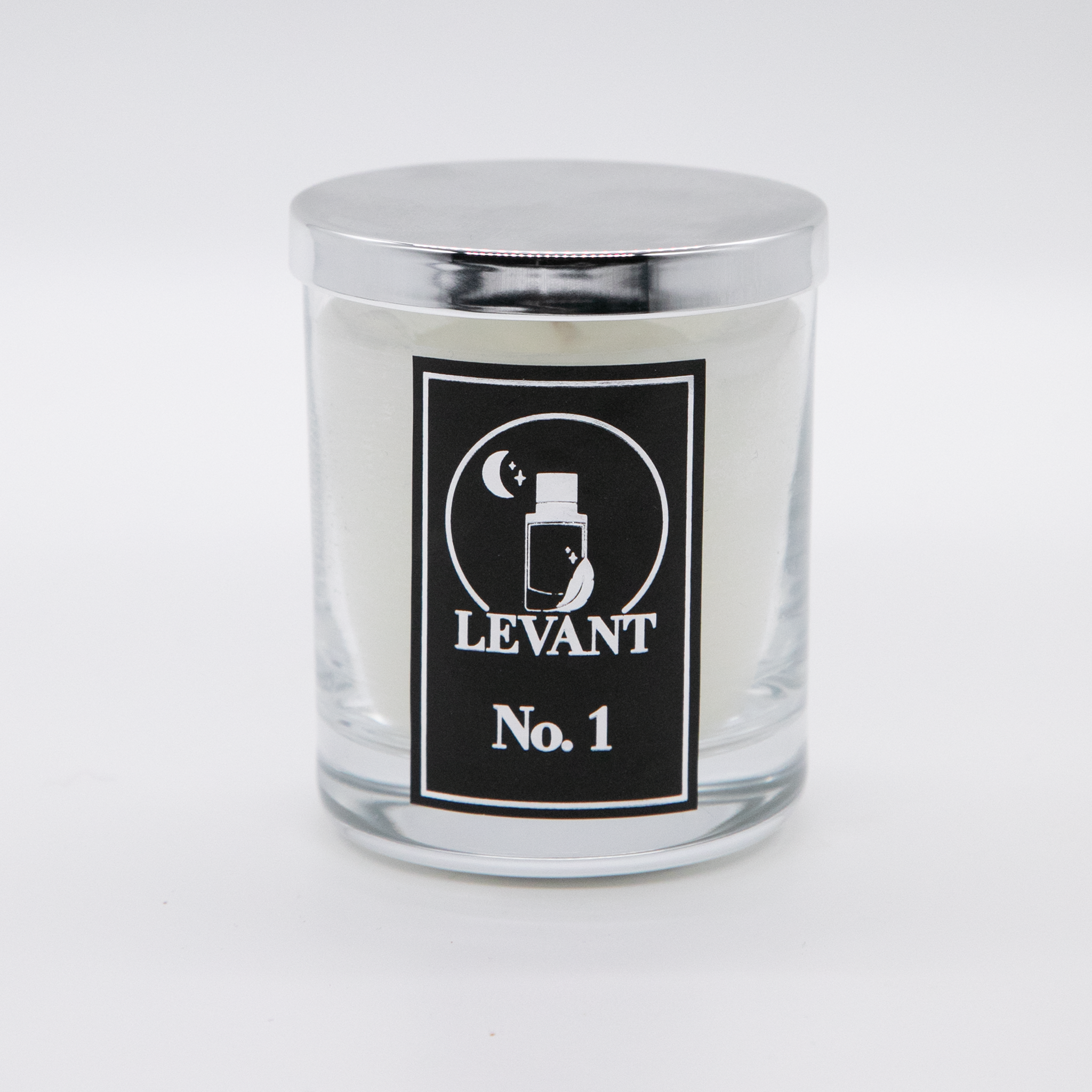 Candle No. 1
