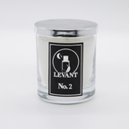 Candle No. 2