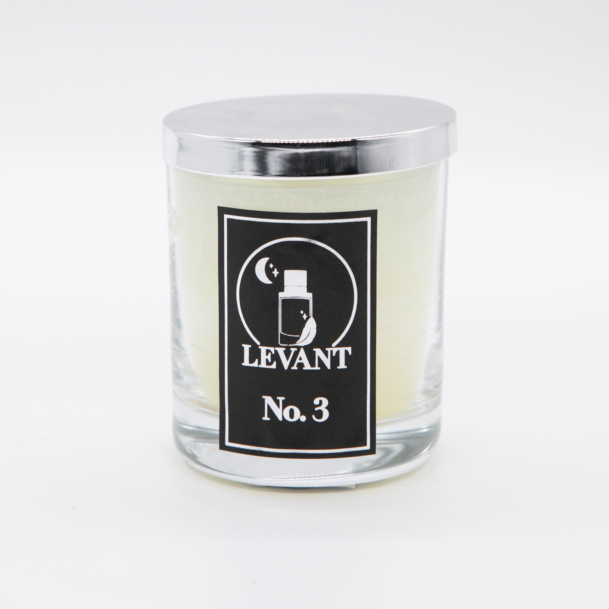 Candles No. 3