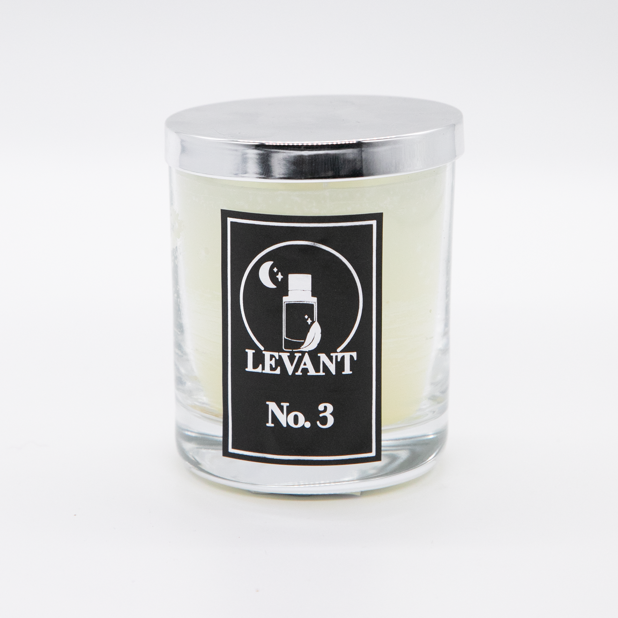 Candles No. 3