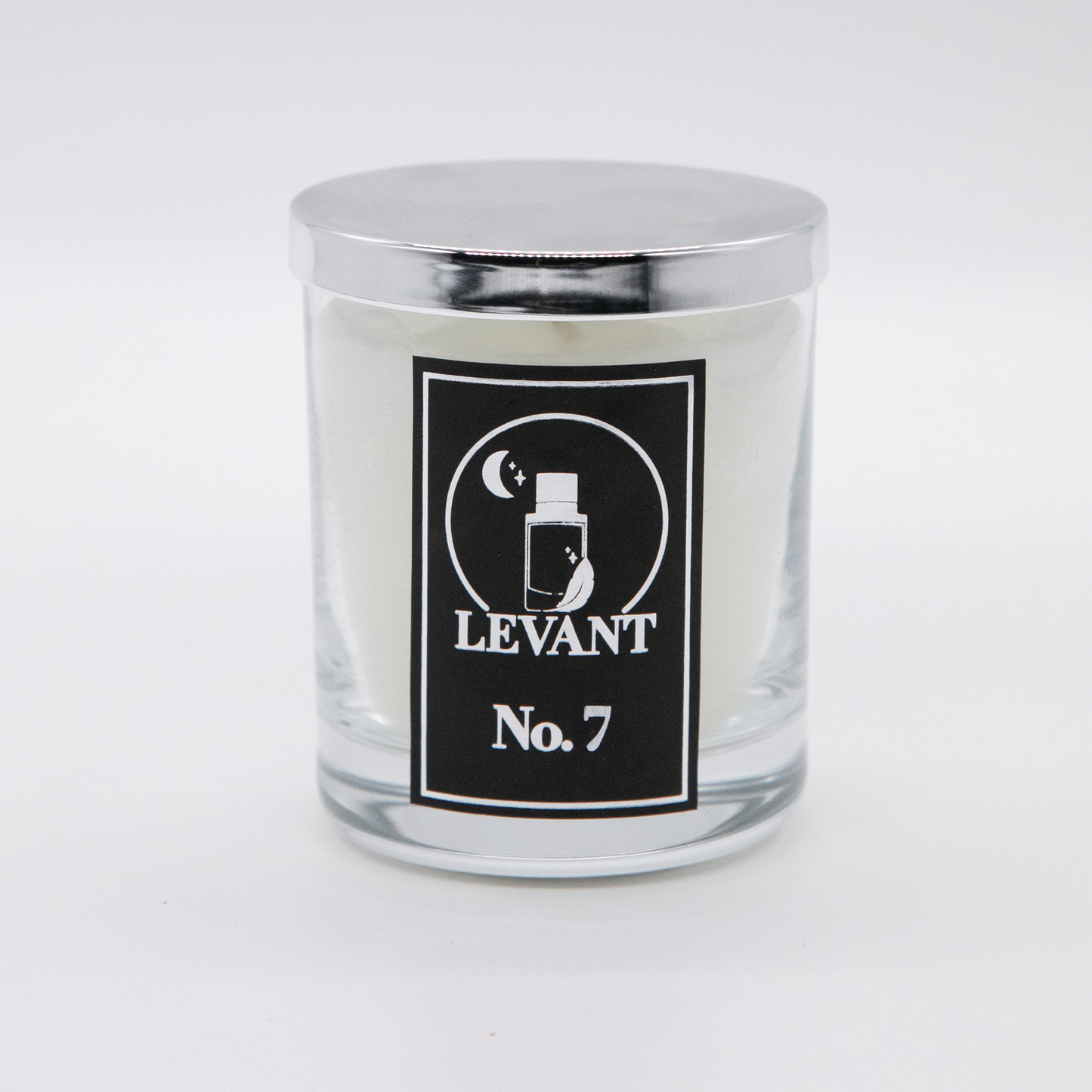 Candle No.7