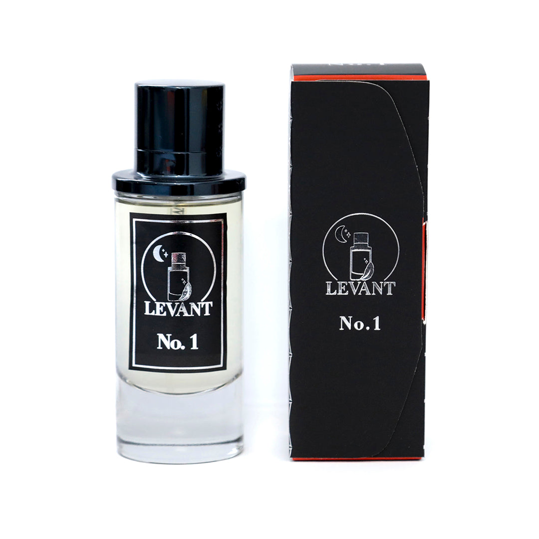Levant No.1 Perfume