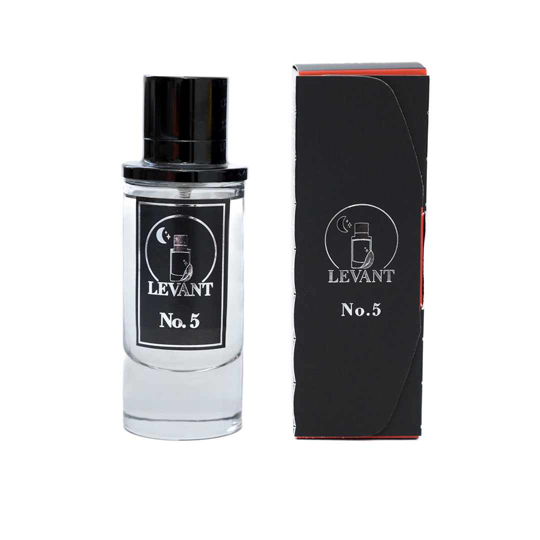 Levant No.5 Perfume