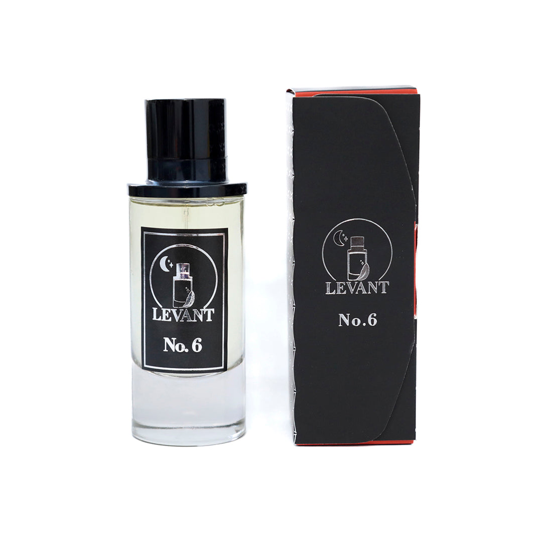 Levant No.6 Perfume