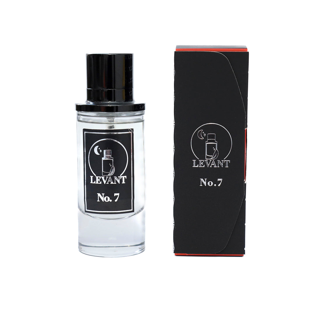 Levant No.7 Perfume