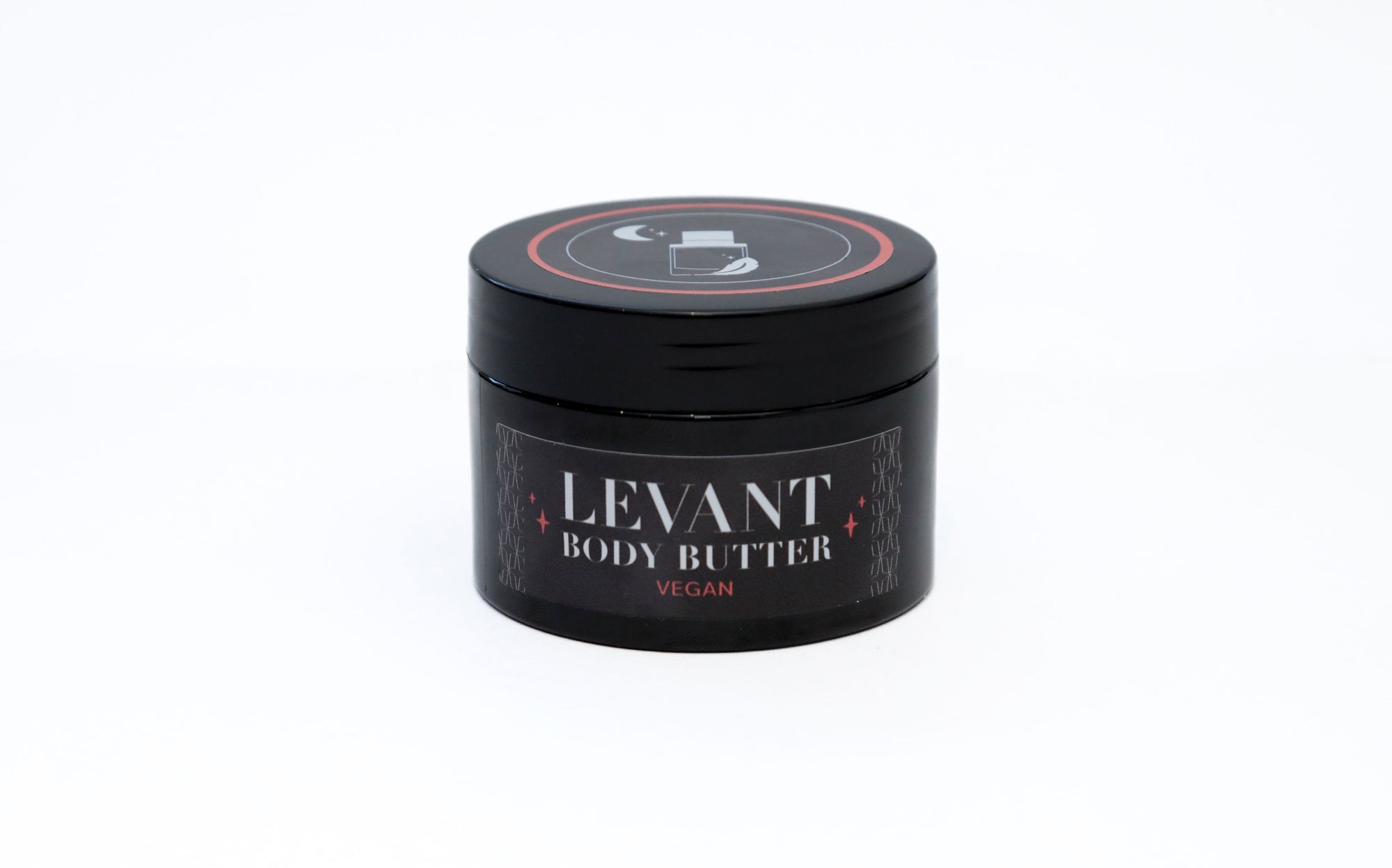 Body Butter 120g