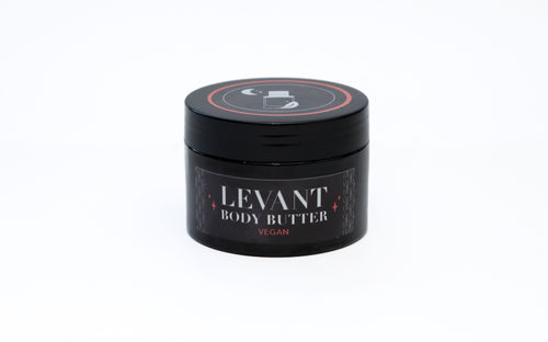 Body Butter 120g