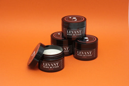 Body Butter 120g
