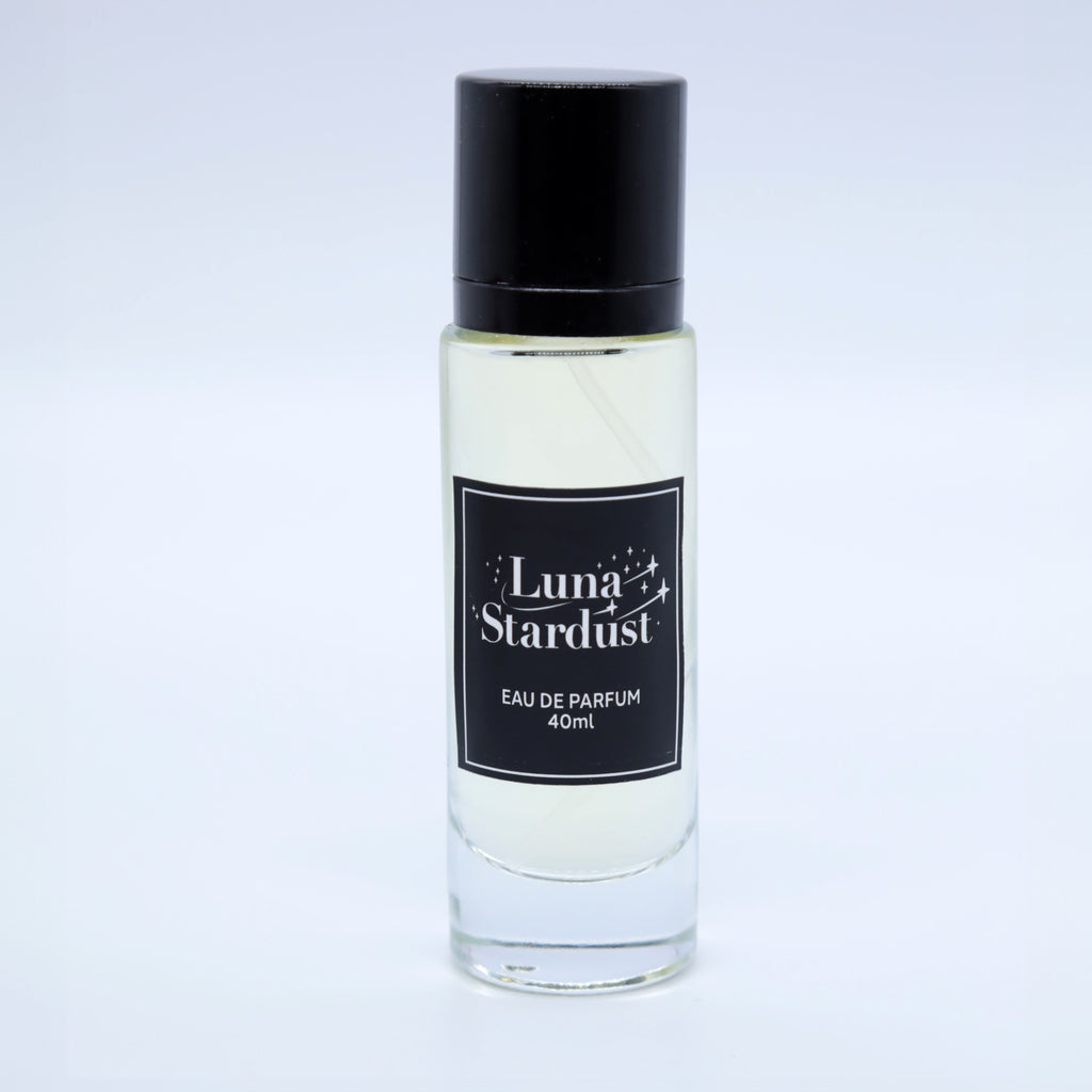 Luna Stardust