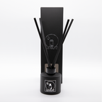 Diffuser with packaging