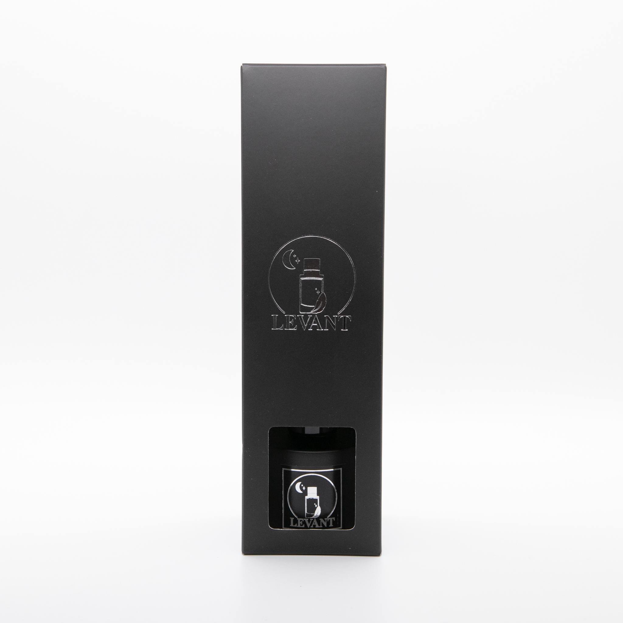 Diffuser Packaging