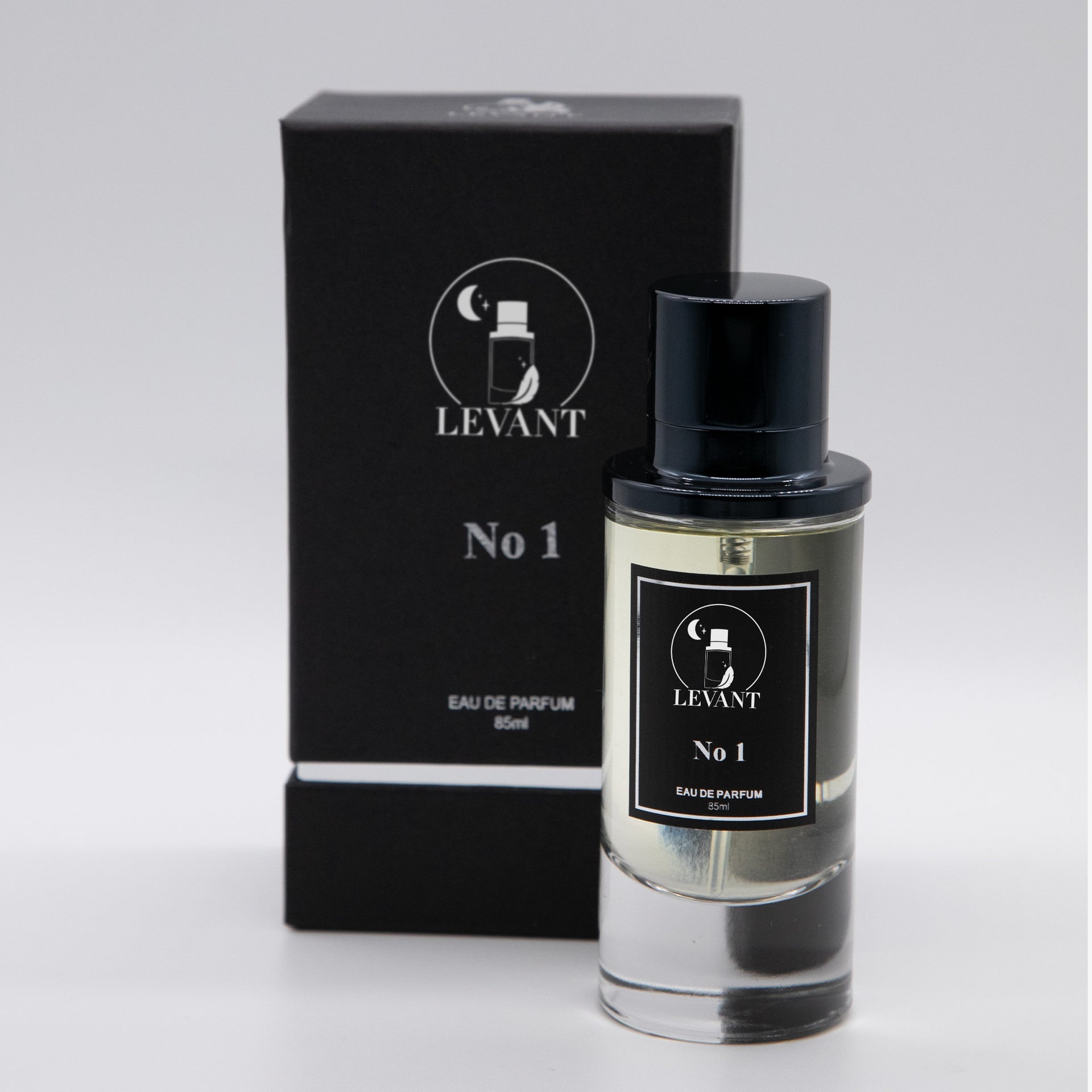 Levant Perfume Free Sample