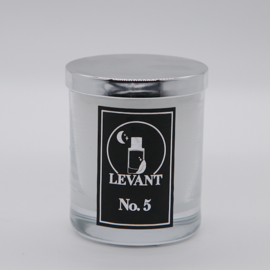 Levant No.5 Candle
