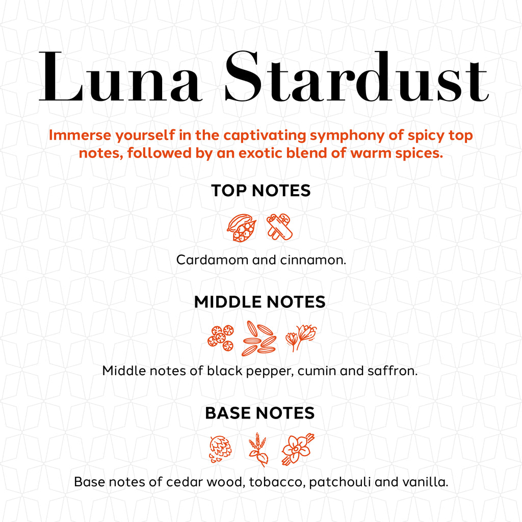Luna Stardust