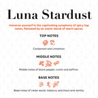 Luna Stardust