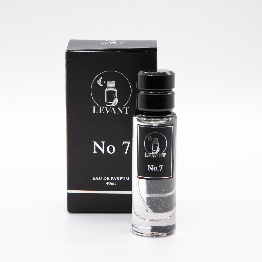 Levant Perfume Free Sample