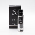Levant Perfume Free Sample