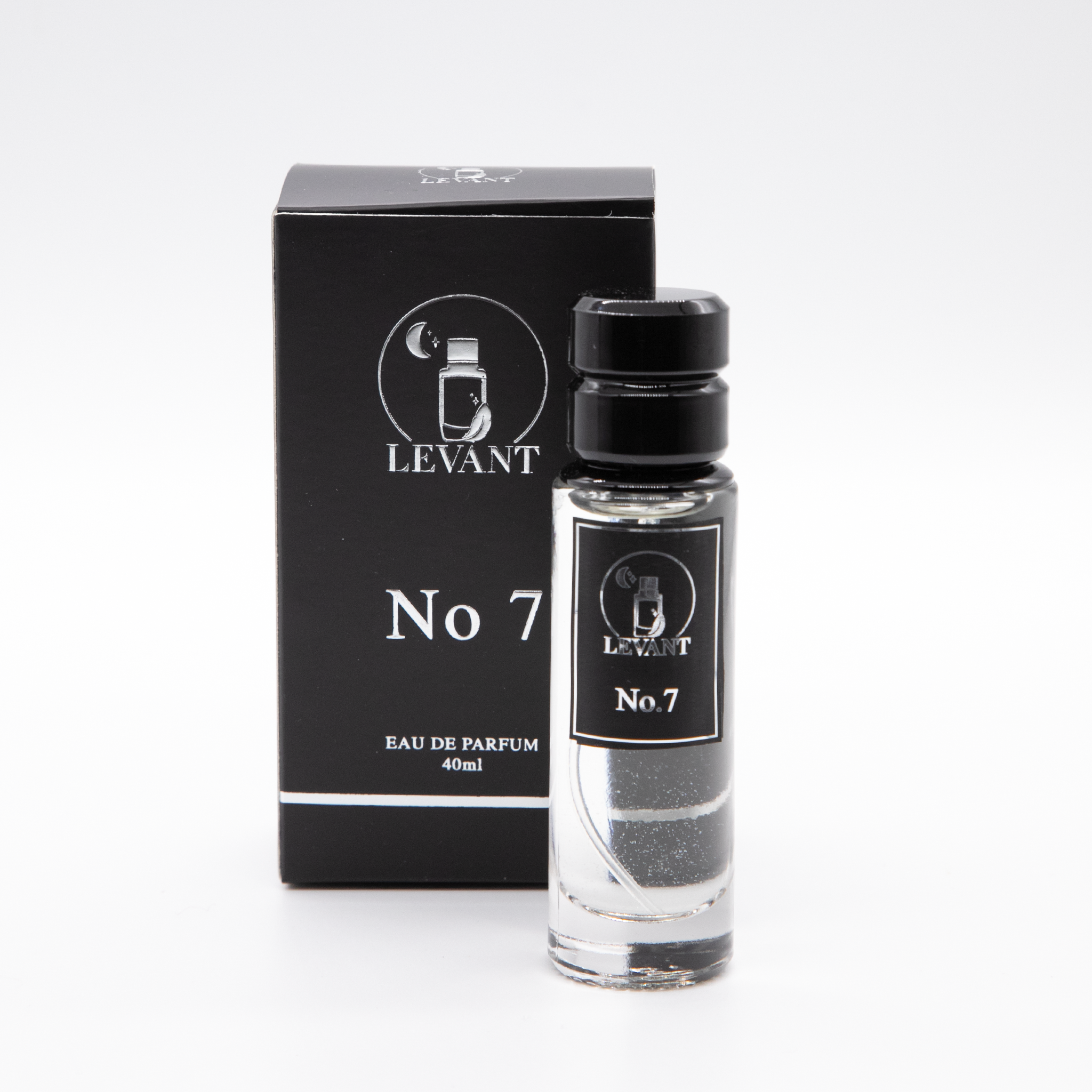 Levant Perfume Free Sample