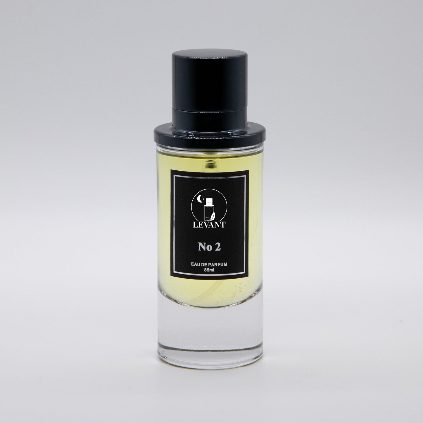 Perfume No. 2 Bottle