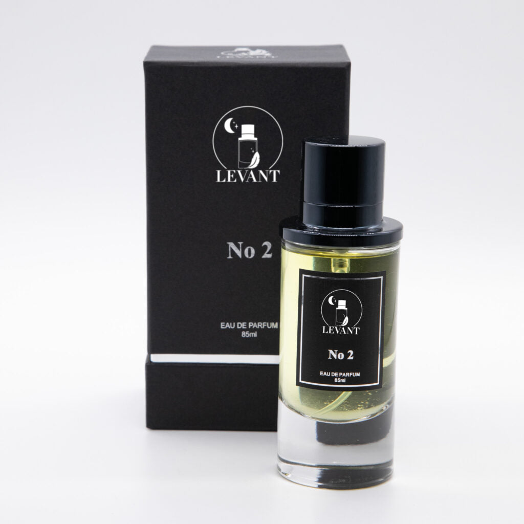 Levant Perfume Free Sample