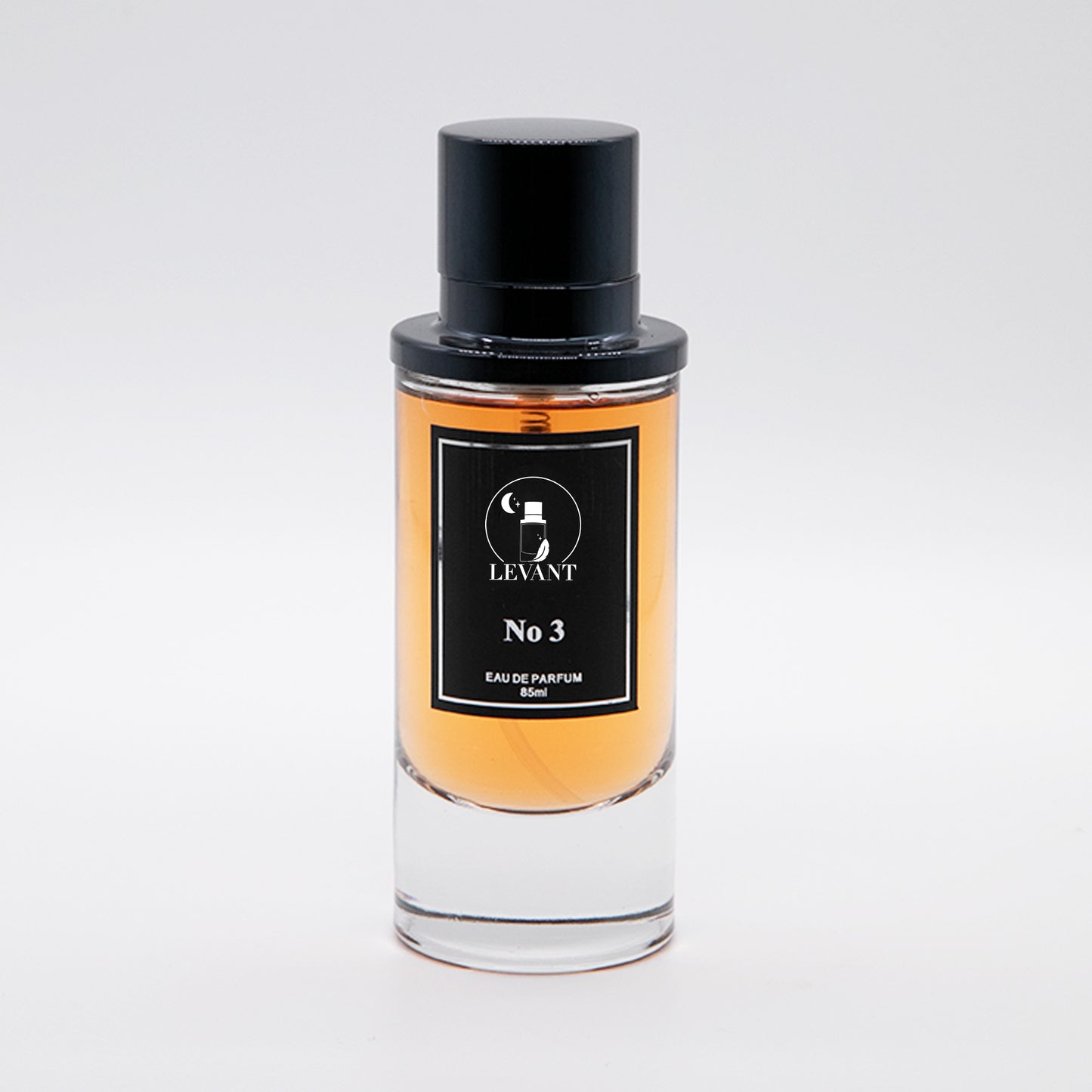 Perfume No.3 Bottle 