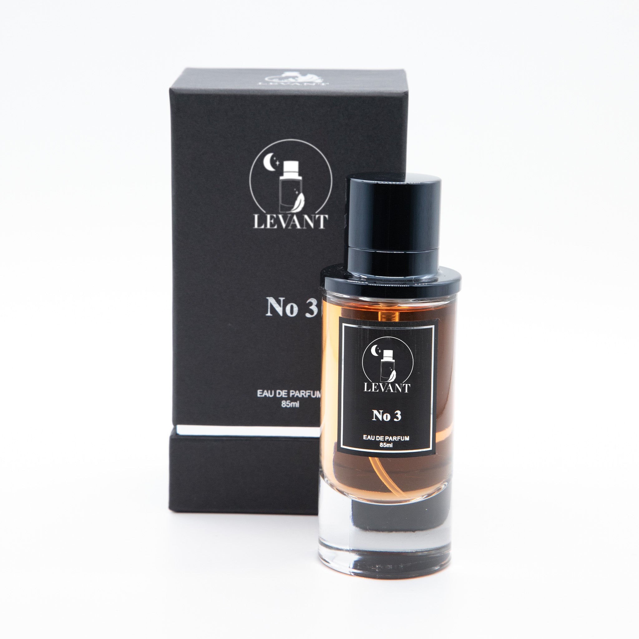 Levant Perfume Free Sample