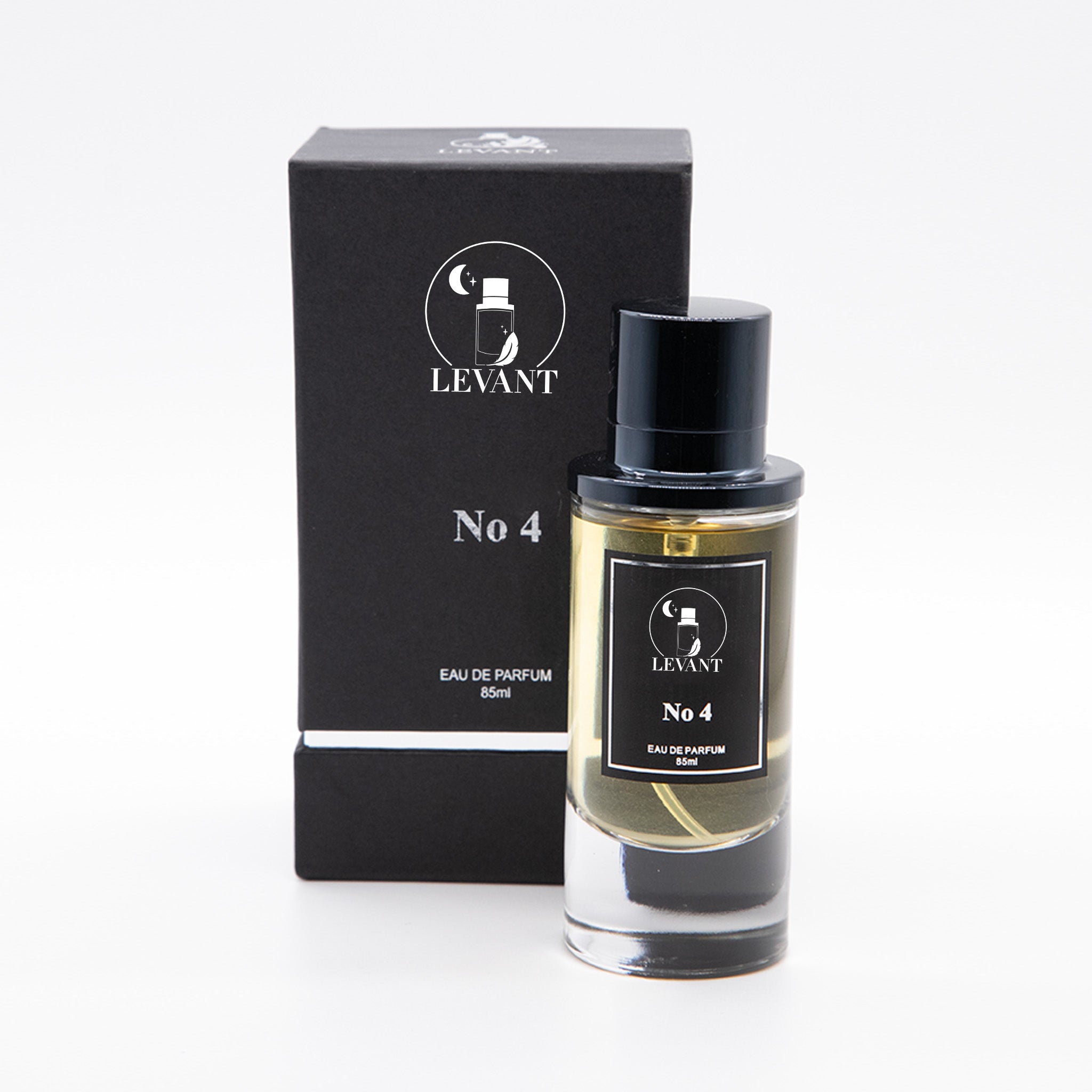 Levant Perfume Free Sample