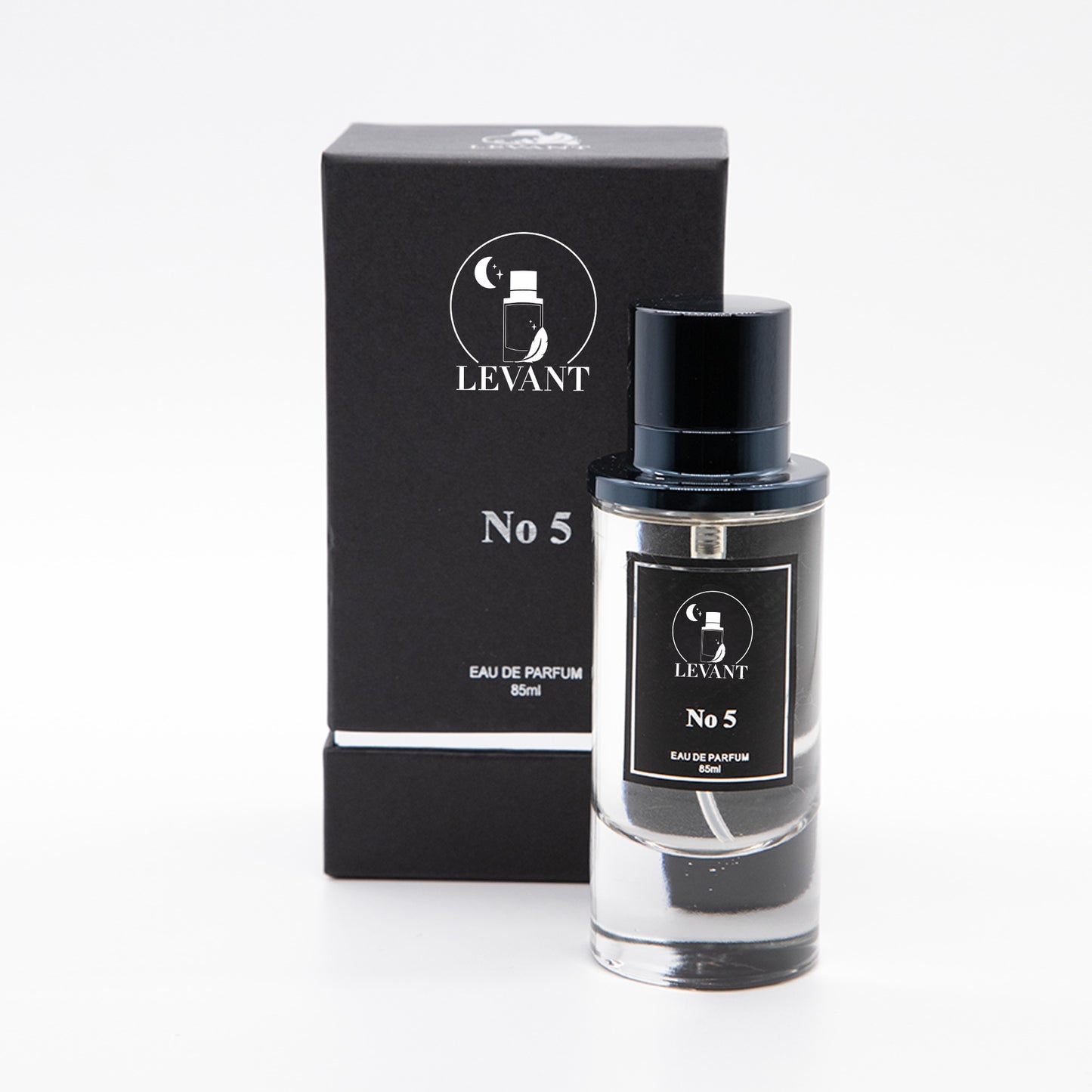 Levant Perfume Free Sample