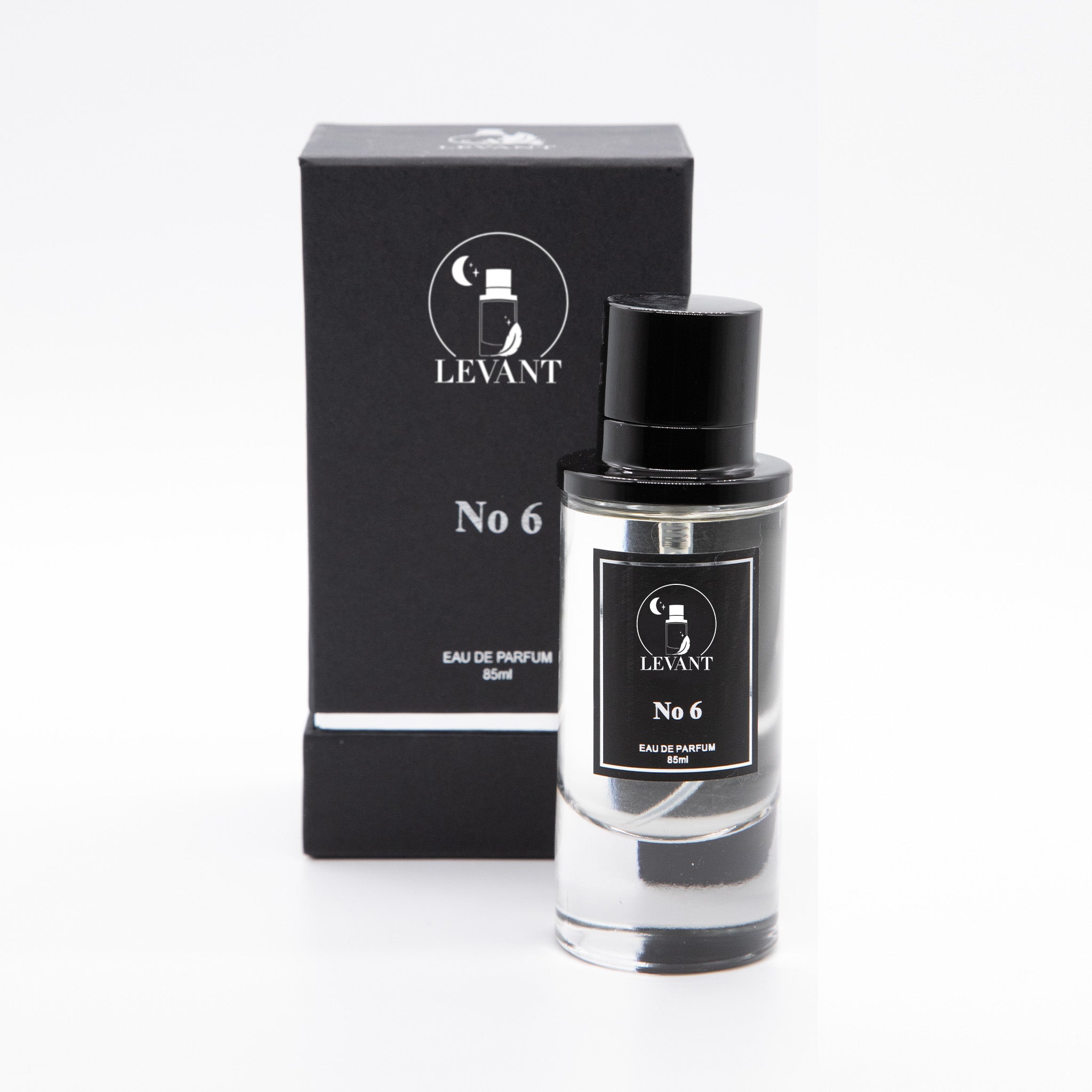Levant Perfume Free Sample