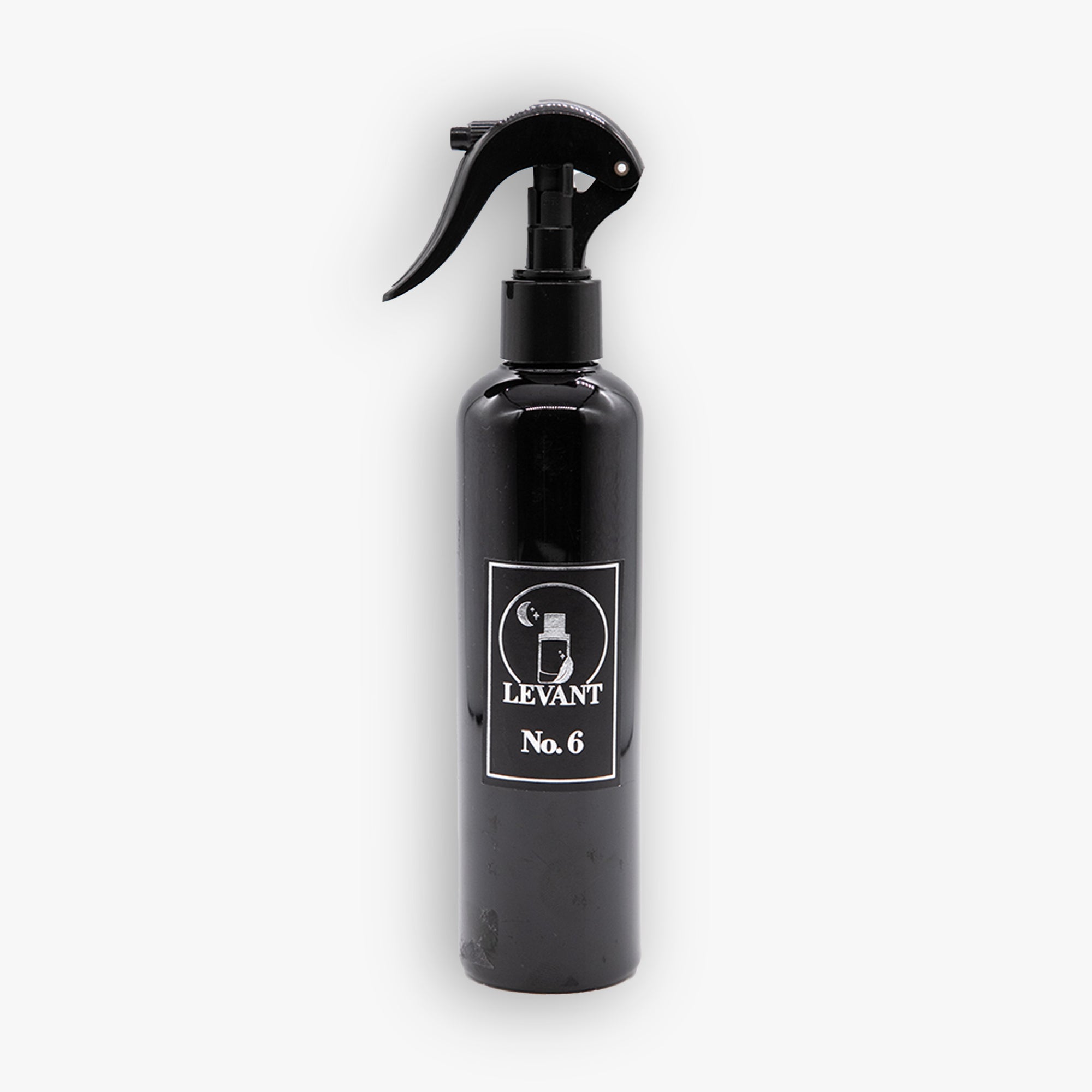 Room Spray No. 6 Bottle