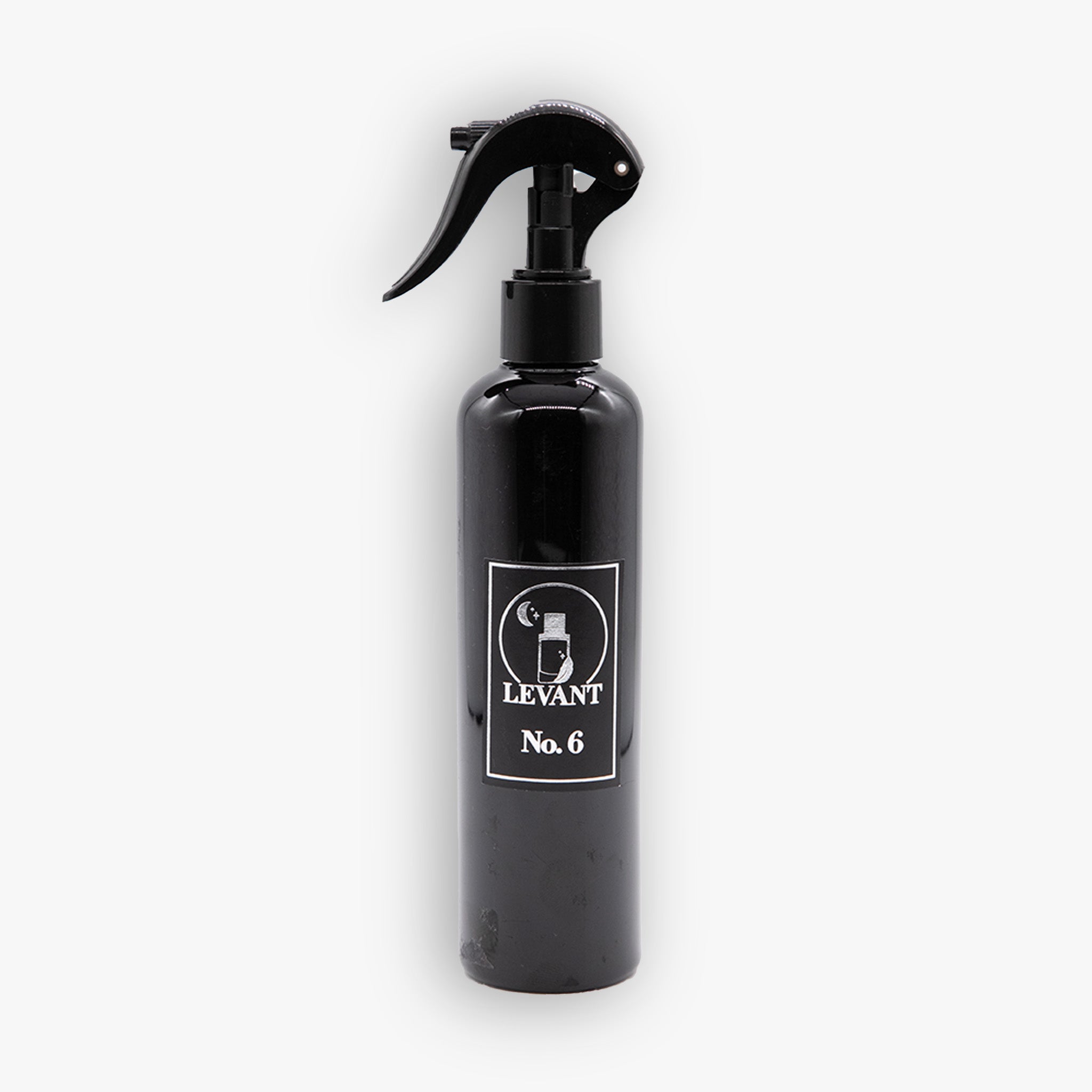 Room Spray No. 6 Bottle