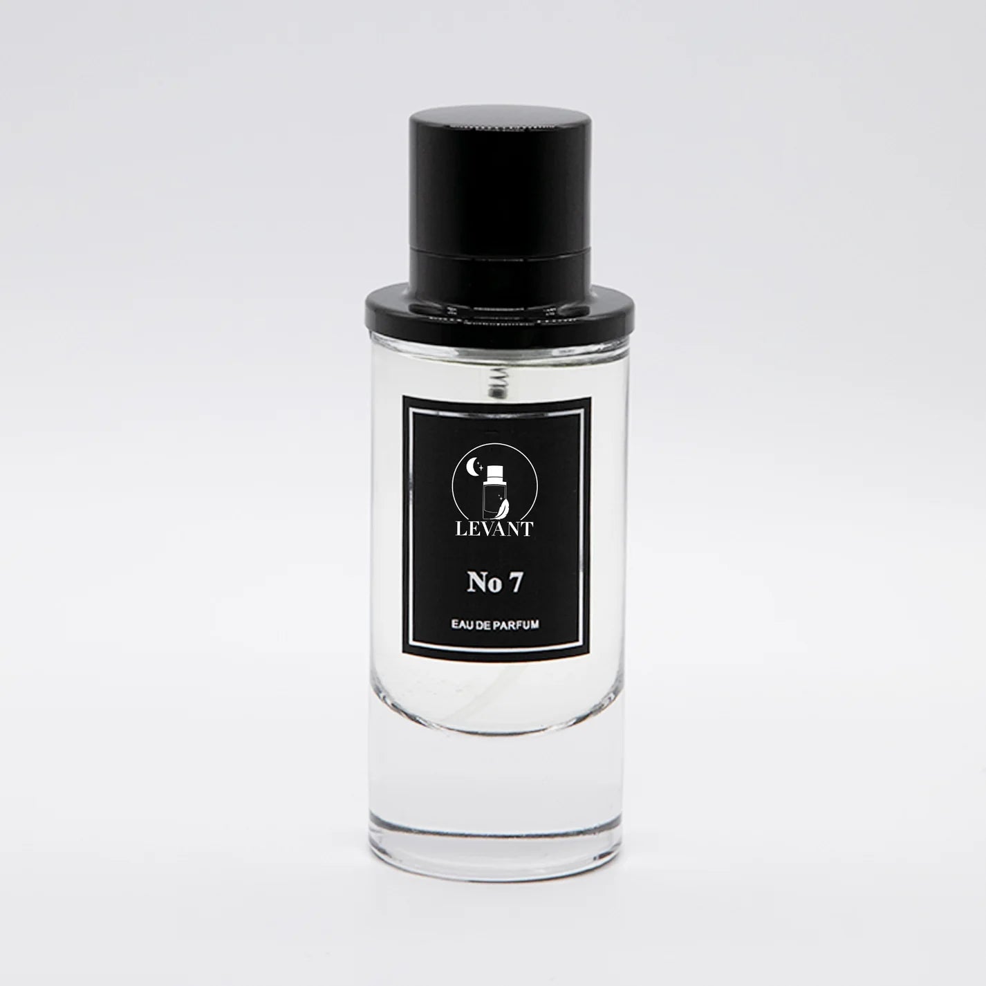 Levant Perfume Free Sample
