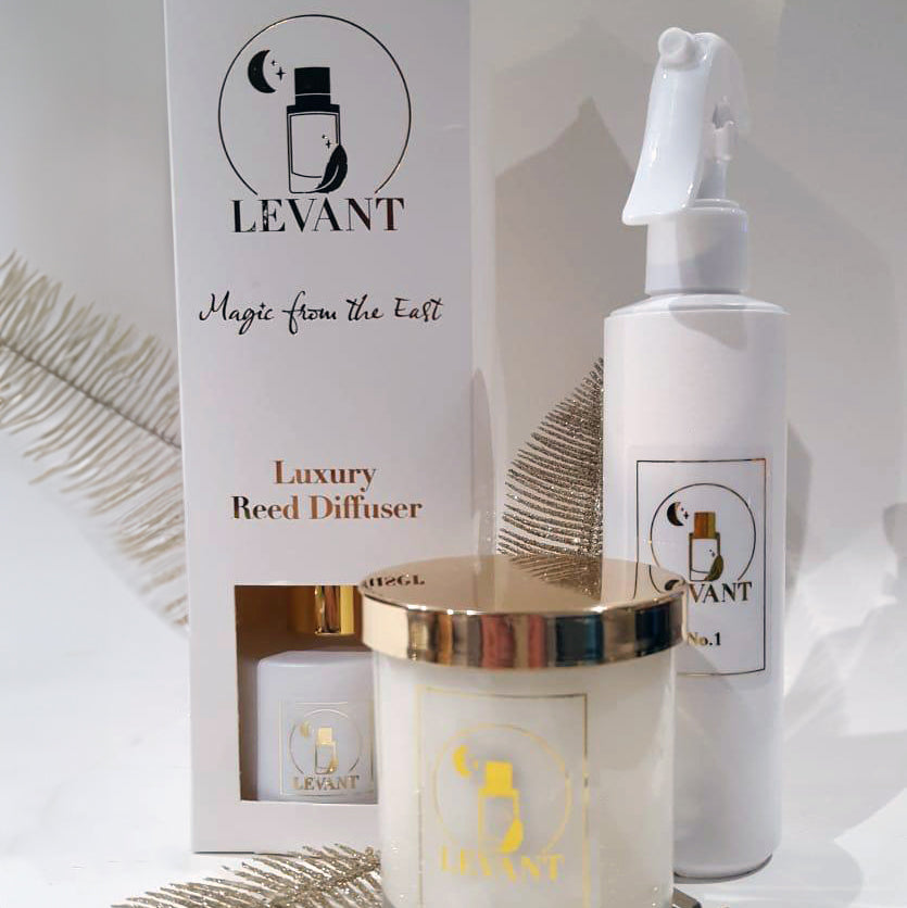 Home Collection Gift Wrapped (End of year edition) 🎁❄