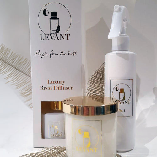 Home Collection Gift Wrapped (End of year edition) 🎁