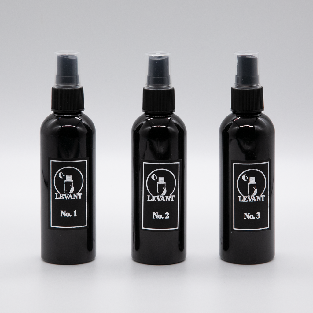 room spray collection