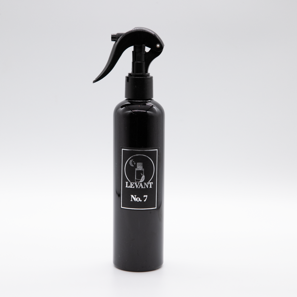 Room Spray No. 7 Bottle
