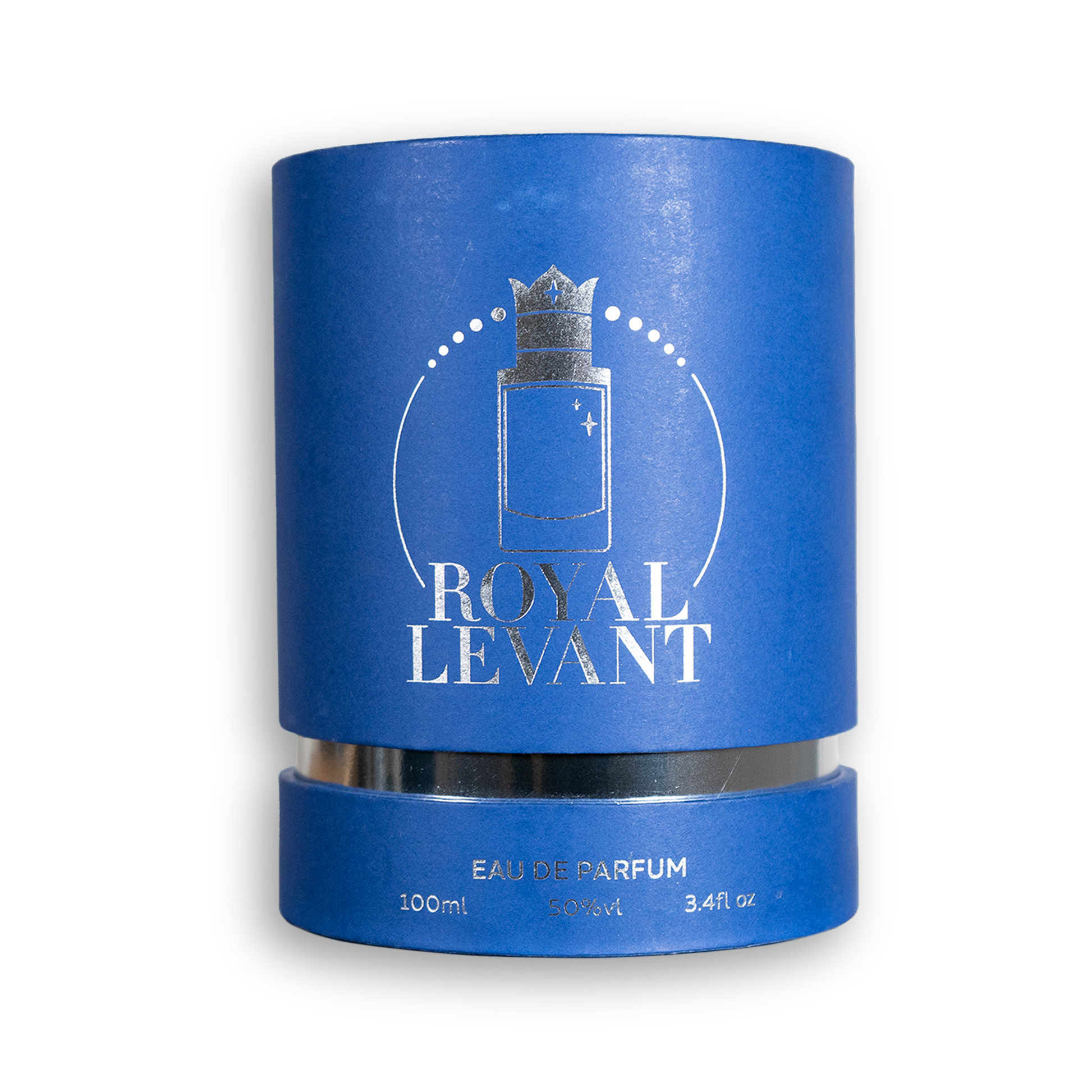 Royal Levant Bottle with Packaging