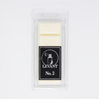 Wax Melt No. 2 with packahing